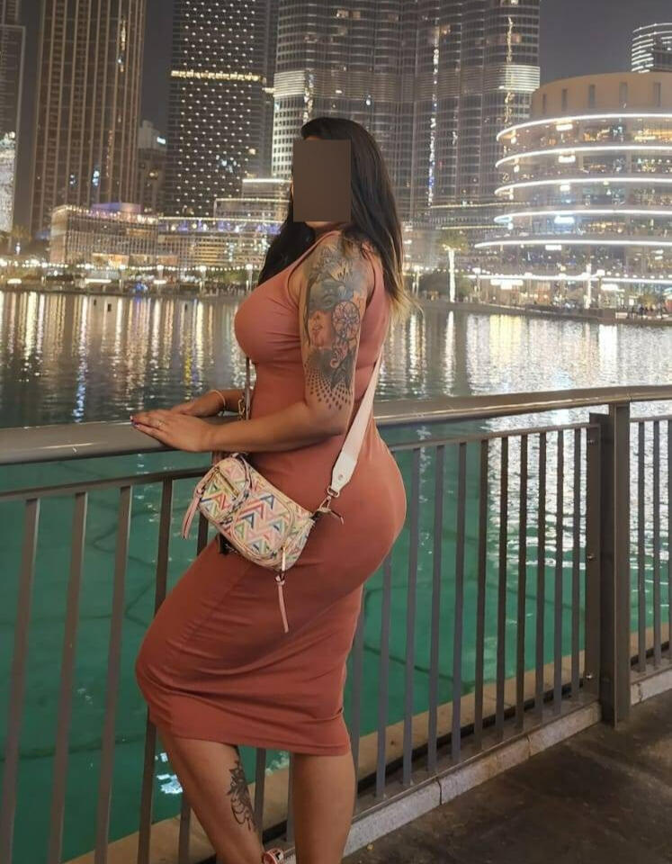 Indian massage therapist in Dubai