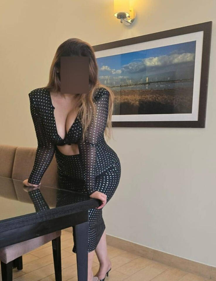 Belarus massage therapist in Dubai